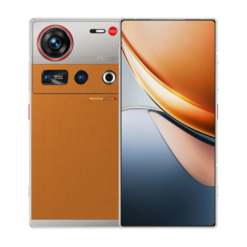 Nubia Z70S Ultra Photographer Edition (Global Rom) Dual SIM