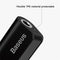 Baseus 2IN1 Audio Cable Adapter (Lightning)