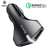 Baseus Quick Charge 3.0 Dual USB Car Charger