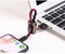 HOCO Portable Key Charging Cable (Type-C)