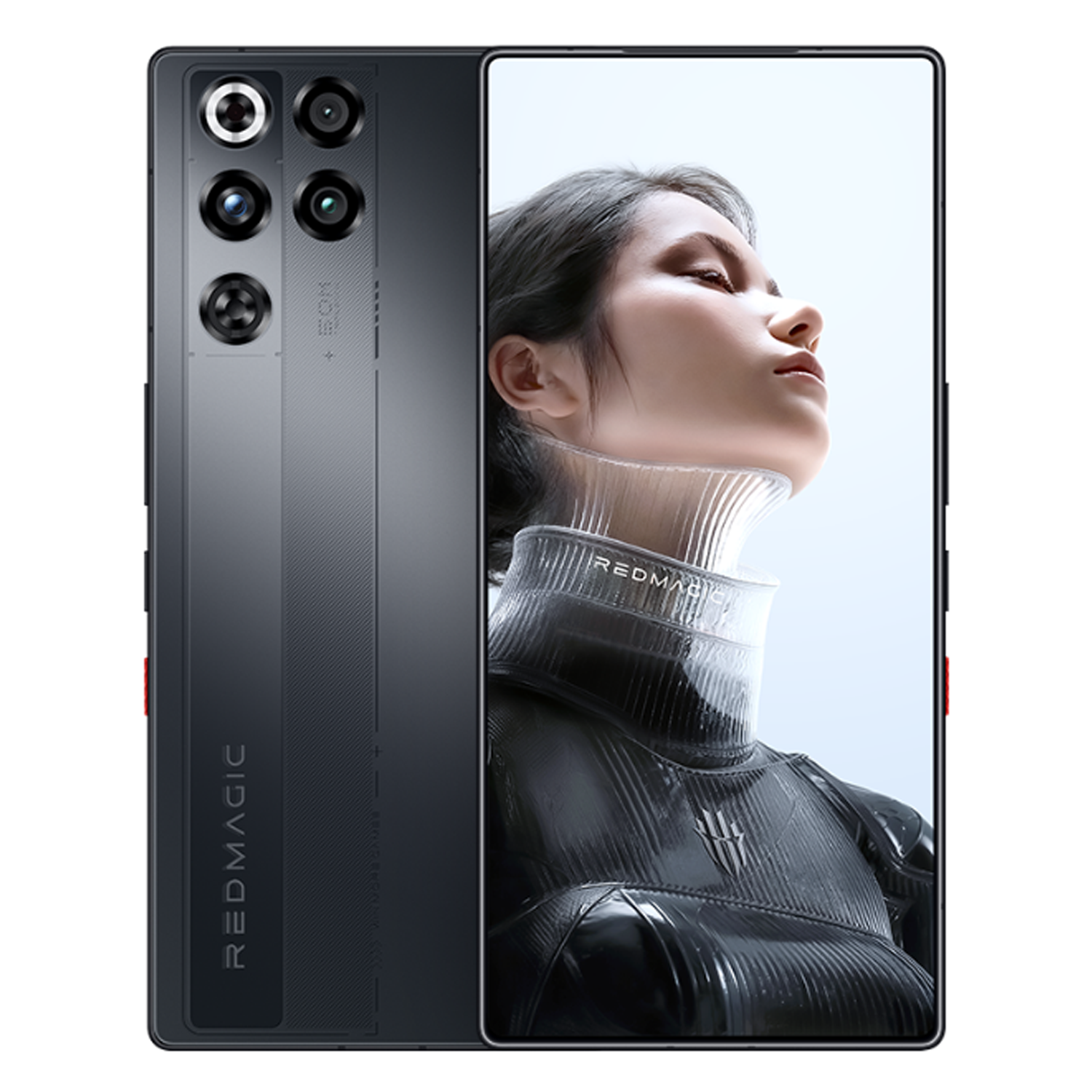 Nubia Red Magic 11 Pro+ 5G (Global Rom) Dual SIM