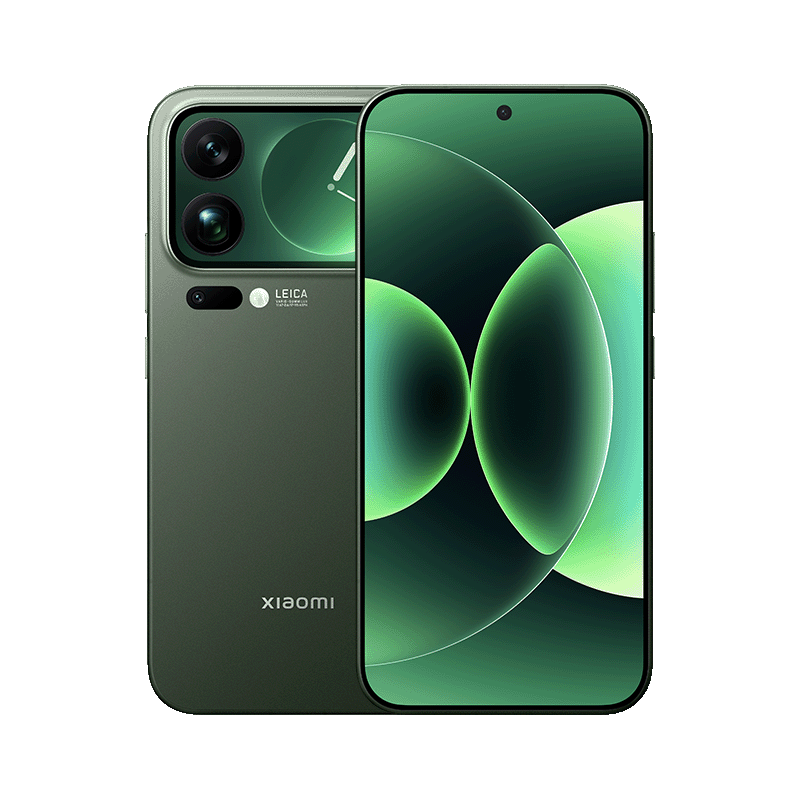 Xiaomi 17 Pro Max 5G Dual SIM