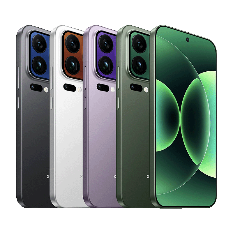 Xiaomi 17 Pro Max 5G Dual SIM
