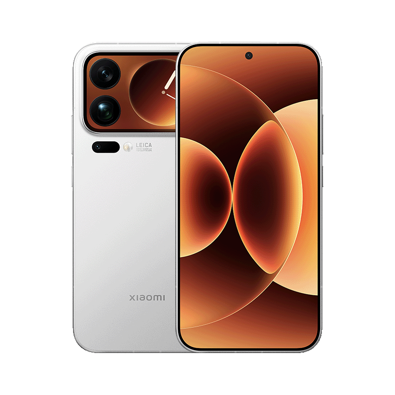 Xiaomi 17 Pro Max 5G Dual SIM