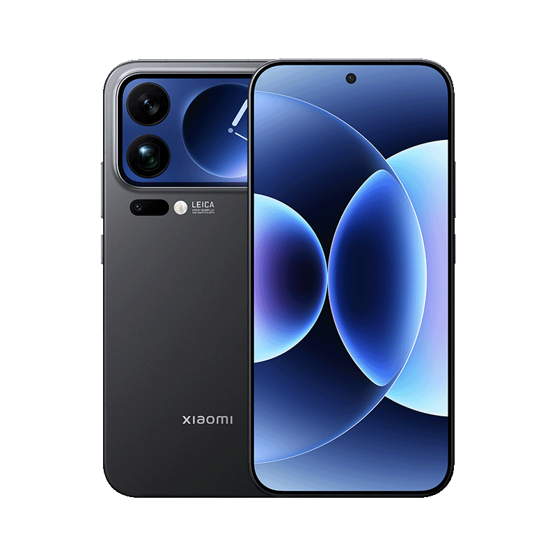 Xiaomi 17 Pro Max 5G Dual SIM