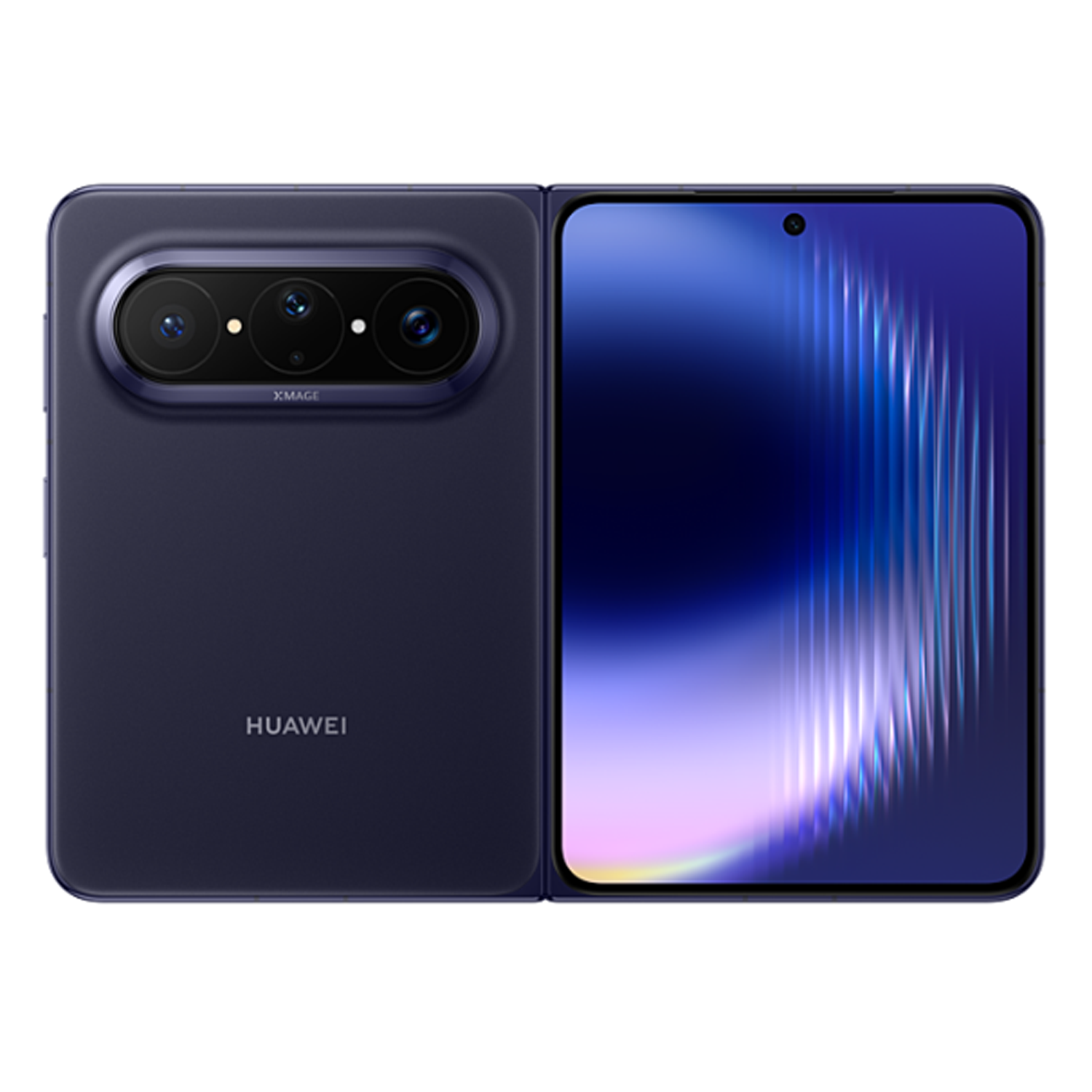 HUAWEI Pura X Max Dual SIM