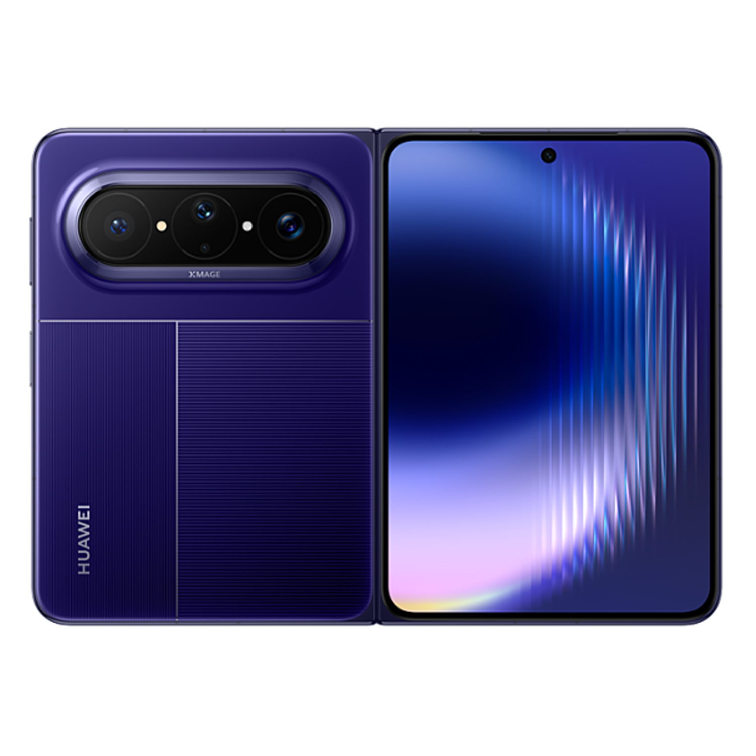 HUAWEI Pura X Max Dual SIM