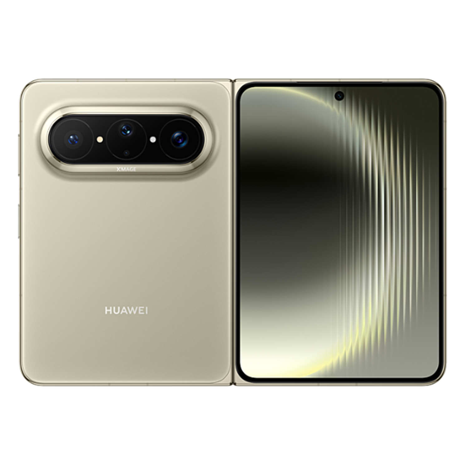 HUAWEI Pura X Max Dual SIM