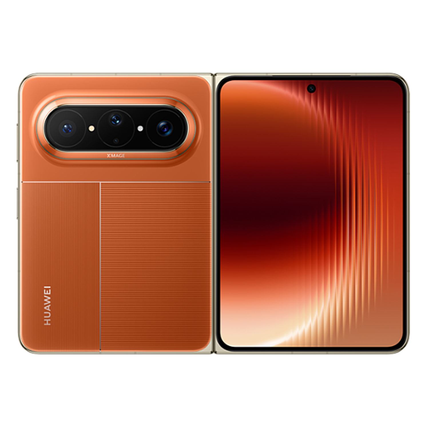 HUAWEI Pura X Max Dual SIM