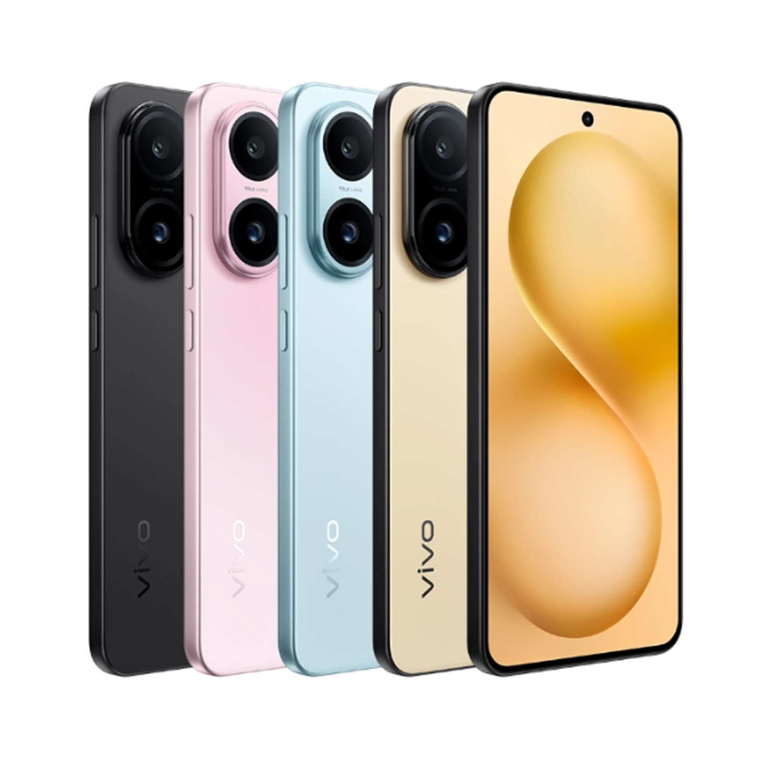 Vivo S30 5G Dual SIM