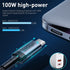 Baseus USB 3.1 Type C To USB C Cable For MacBook Pro Quick Charge