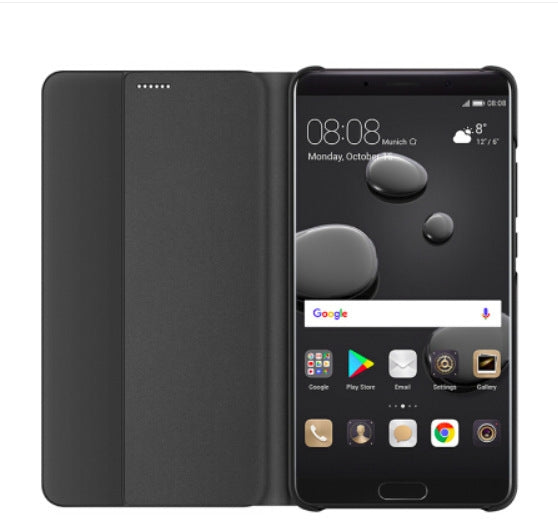 Clear View Standing Cover