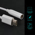 Type-C to 3.5mm Earphone cable Adapter