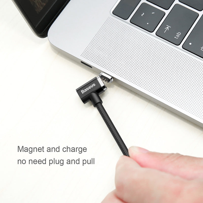 Baseus Magnetic Type-C Cable