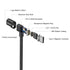 Baseus Magnetic Type-C Cable