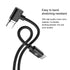 Baseus Magnetic Type-C Cable