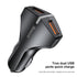 Baseus Quick Charge 3.0 Dual USB Car Charger