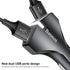 Baseus Quick Charge 3.0 Dual USB Car Charger