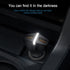 Baseus Quick Charge 3.0 Dual USB Car Charger