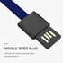 HOCO Portable Key Charging Cable (Type-C)