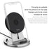 HOCO Tabletop Wireless Rapid Charger Holder