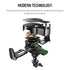 ROCK Car Wireless Charging Phone Holder