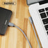 REMAX Type-C 90 Degree Data Cable