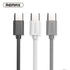 REMAX Type-C 90 Degree Data Cable