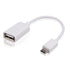Micro/Type-C USB OTG Adapter Cable